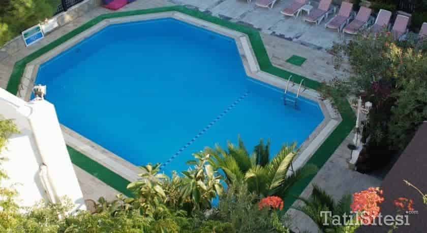 Yıldız Otel